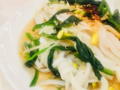 -飞鹿餐饮·陕南菜(北关店)