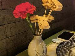 红糖麻糍-桂满陇天书(南京德基旗舰店)