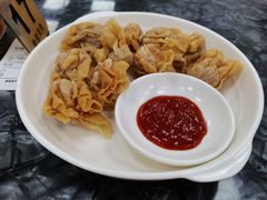 -燊意布拉肠云吞面(中山四路店)