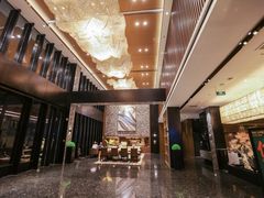 -乔治莫兰迪酒店(济南解放路山东大学店)