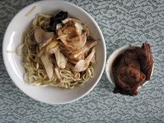 -美味斋(西北街店)