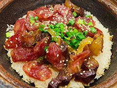 -红星光发煲仔饭(大石街店)