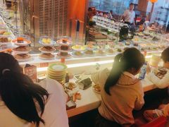 -莲寿司(国兴店)
