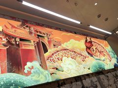 -令狐冲烤鱼·烧菜馆(达明店)