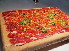 -川锅一号火锅(常德万达店)