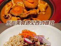 -将相和·海鲜蒸饺大连菜