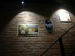 -LENBACH兰巴赫西餐啤酒坊(大连东港店)