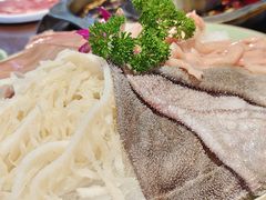 -巴倒烫陆派火锅山庄(南山总店)