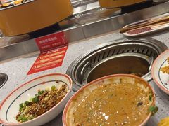 -喜家自助小火锅(乐客城店)