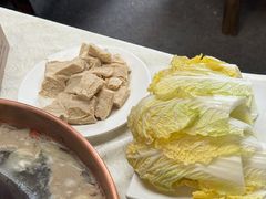 -罗肥羊涮羊肉(君平街127号院店)