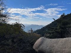 -鲁山国家森林公园