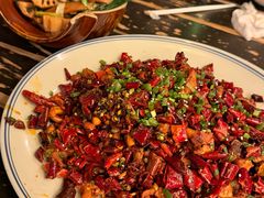 -饭江湖·江湖菜(湖广会馆店)