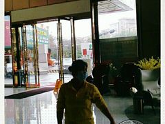 -甜果星悦酒店(嘉洲广场店)