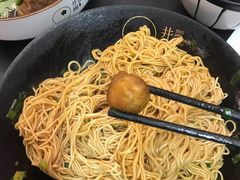 -贡梅老面馆·蟹粉面·无锡特色小吃(南长街主推店)