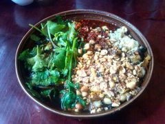 炝螺蛳-苍洱春饭店