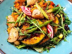 -HIGH FIVE哈福手工汉堡(桂林路店)