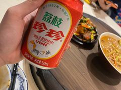 -妈妈家铁锅炖(景诚园综合楼店)