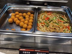 -比格比萨自助(国展店)