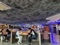 -徐记小怪兽肉蟹煲(中央大街店)