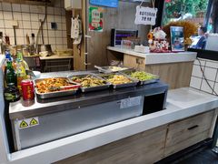 -庆蓉云·庆云面(双林店)