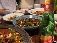 -天山醉美辣子鸡(文艺路店)