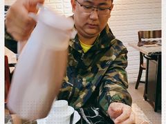 -李师傅脆肚(华强北店)