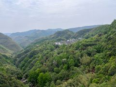 -丹山赤水风景名胜区