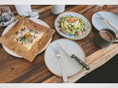 -RAC BAR(安福路店)