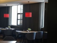 -桔子酒店(苏州观前街店)