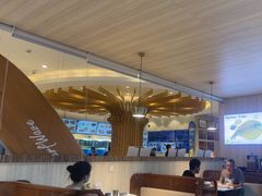 -赶海部落海鲜城(海阳路店)