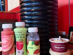 -牛New寿喜烧(金鹰世界店)