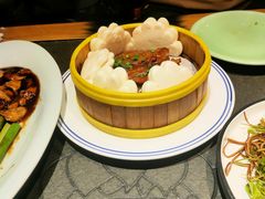 粉蒸肉-北平盛世·新京菜·北京烤鸭(劲松·双井店)