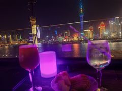 -外滩8号 whisky bar(金延大厦店)