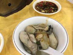 -濠轩阁特色生蚝火锅(水湾路店)