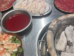 -郭铁柱·泥炉老火锅(江北龙湖天街店)