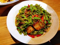 -宽味餐厅(万博广场店)