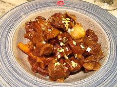 -那家小馆•北京菜•烤鸭(香山店)