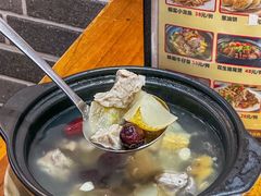 -姐妹鸭仔饭店(湾南路店)