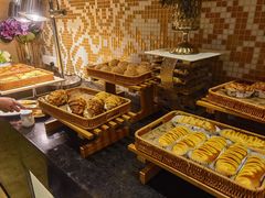 -咸亨大酒店-自助餐厅(解放南路店)