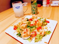 -福匠日本料理(人民路店)