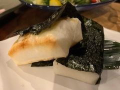 烤年糕-炉匠炉端烧·酒(国金中心商场店)