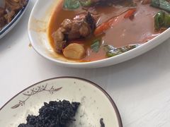 -天乐农家鱼头王(天目湖店)