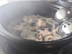 -百年果林椰子鸡(中洲店)