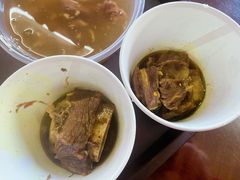 -好成财牛排馆(涂门街总店)