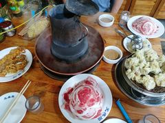 -元盛居(生态大街店)