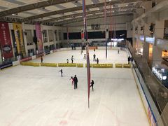 -冠军冰场CHAMPION RINK(中华城店)
