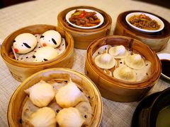 -潮府馆·非遗潮州菜·世纪公园(新国际博览中心店)