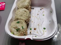 -小杨生煎(宝山花园城店)