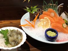 -竹幸日本料理(国光1937科技文化创意园店)