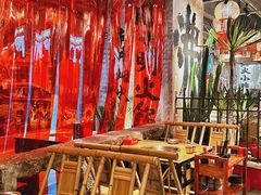 -周小明火锅(黑金冠社区店)